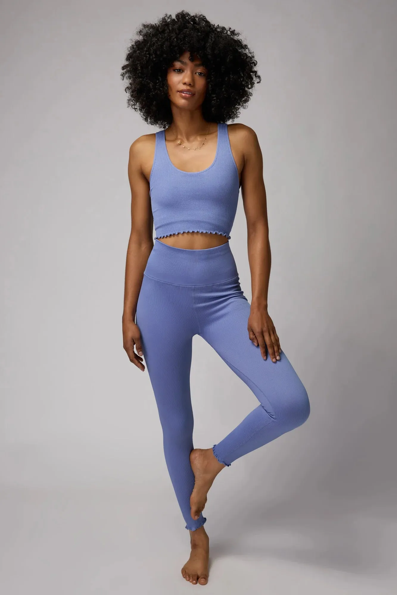 Saltwater Sculpt Legging