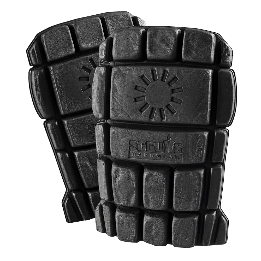 Scruffs Flexible Knee Pads - 1 Pair