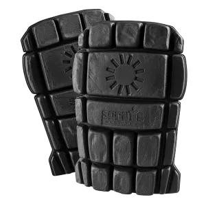 Scruffs Flexible Knee Pads - 1 Pair