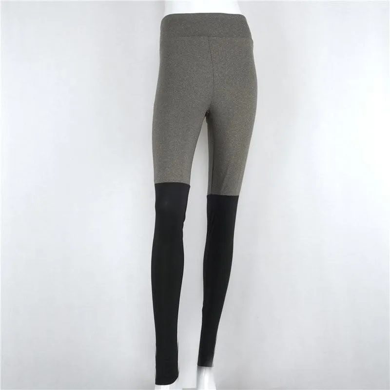 Sexy Vinyasa Yoga Leggings BN2 for Women