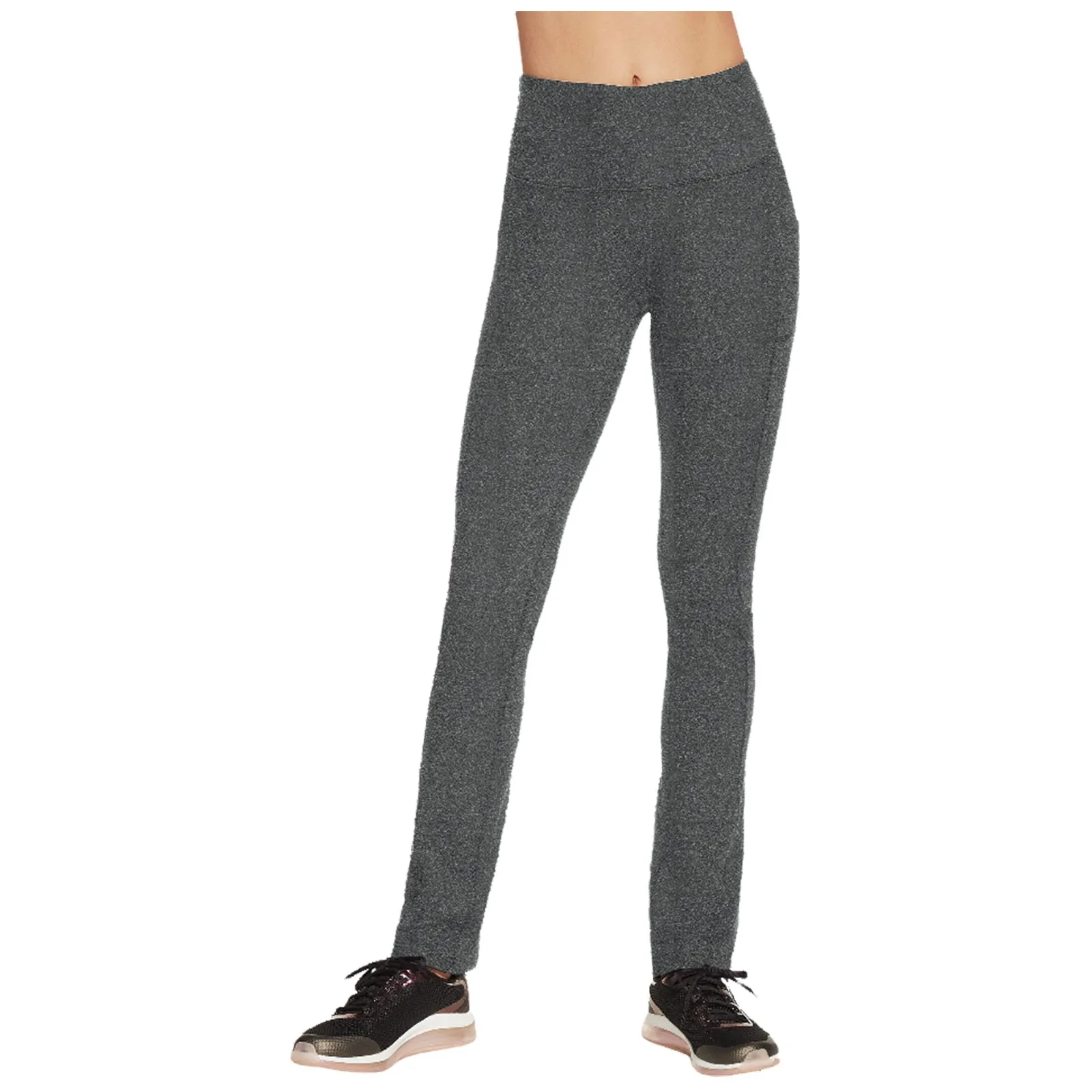 Skechers Ladies High Waist Go Walk Joy Pant