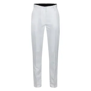 Sligo Men's Solid Golf Trousers (Indian Size)