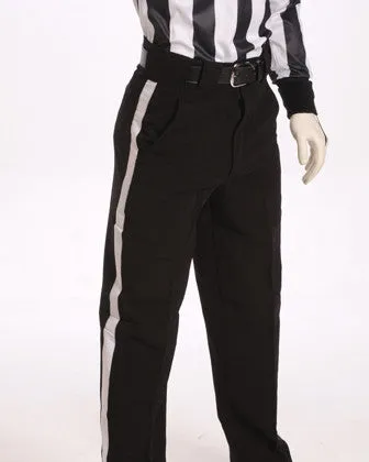 Smitty Warm Weather Football Referee Pants