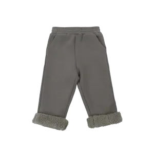 Stoo Trousers | Forest Green