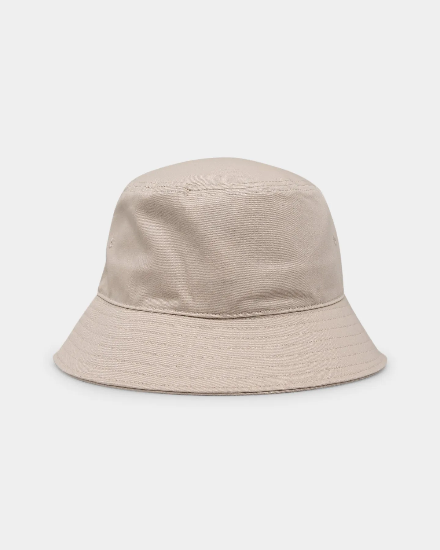 Tommy Jeans Wider Fit Bucket Hat Classic Beige