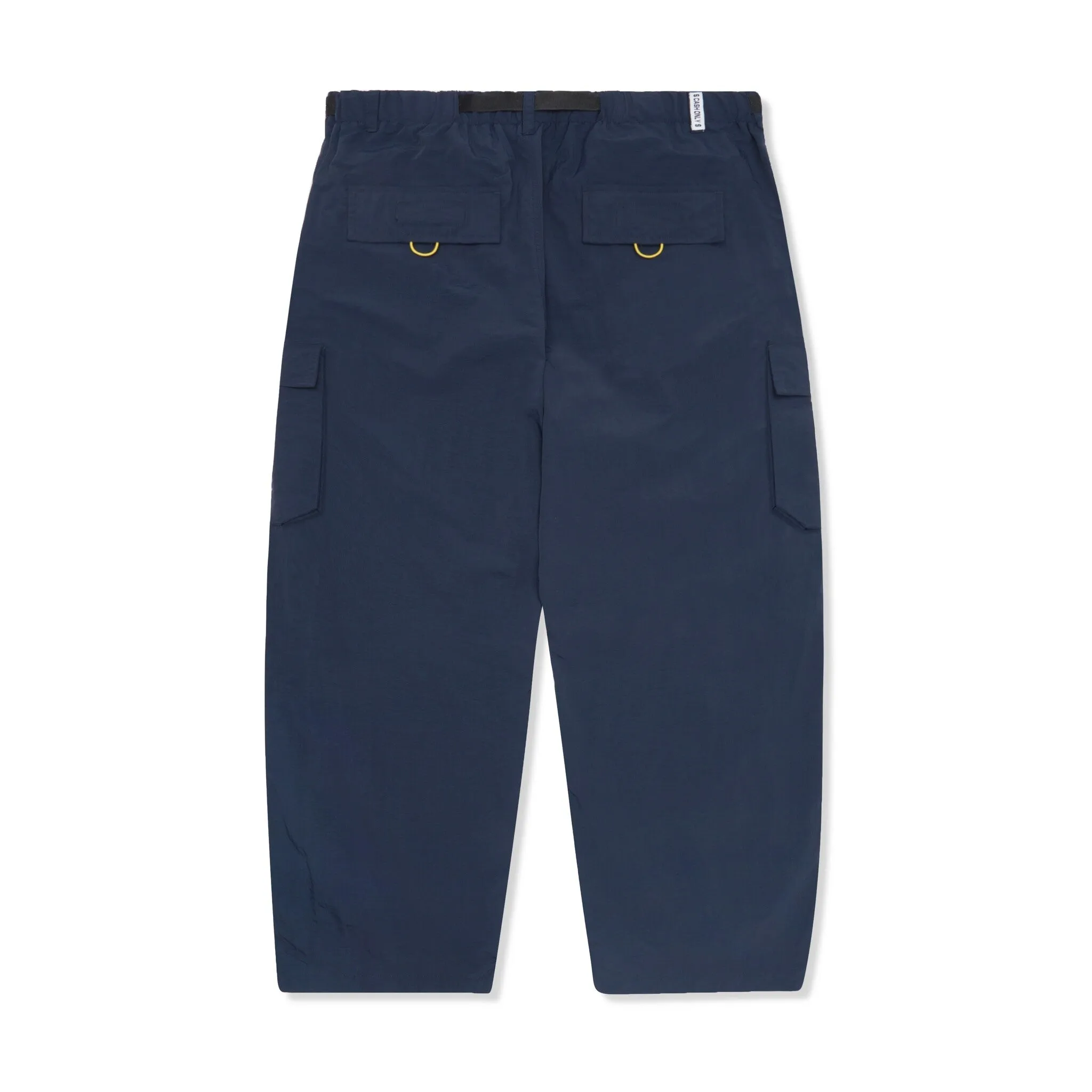 Trax Cargo Pants - Navy