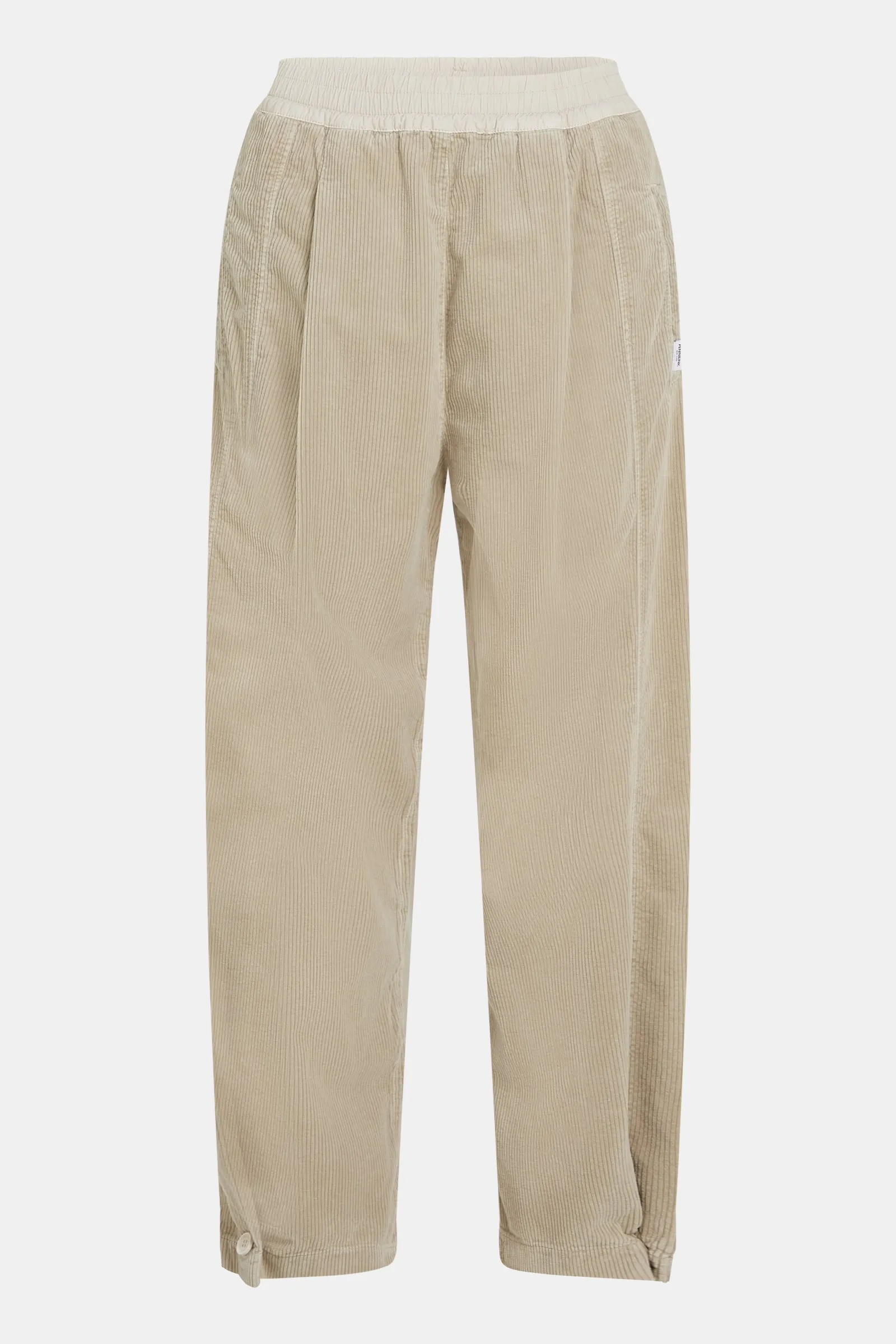 TROUSERS (W24Z705LTD) SILVER LINING