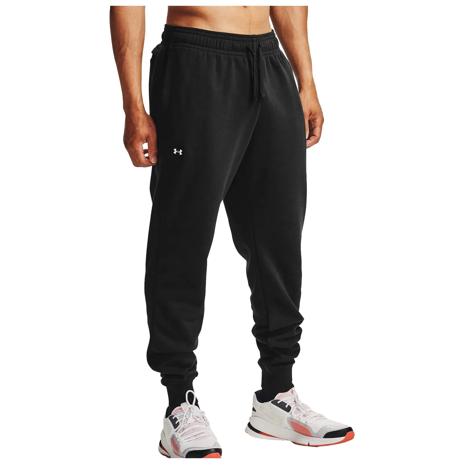 Under Armour Mens Rival Fleece Joggers