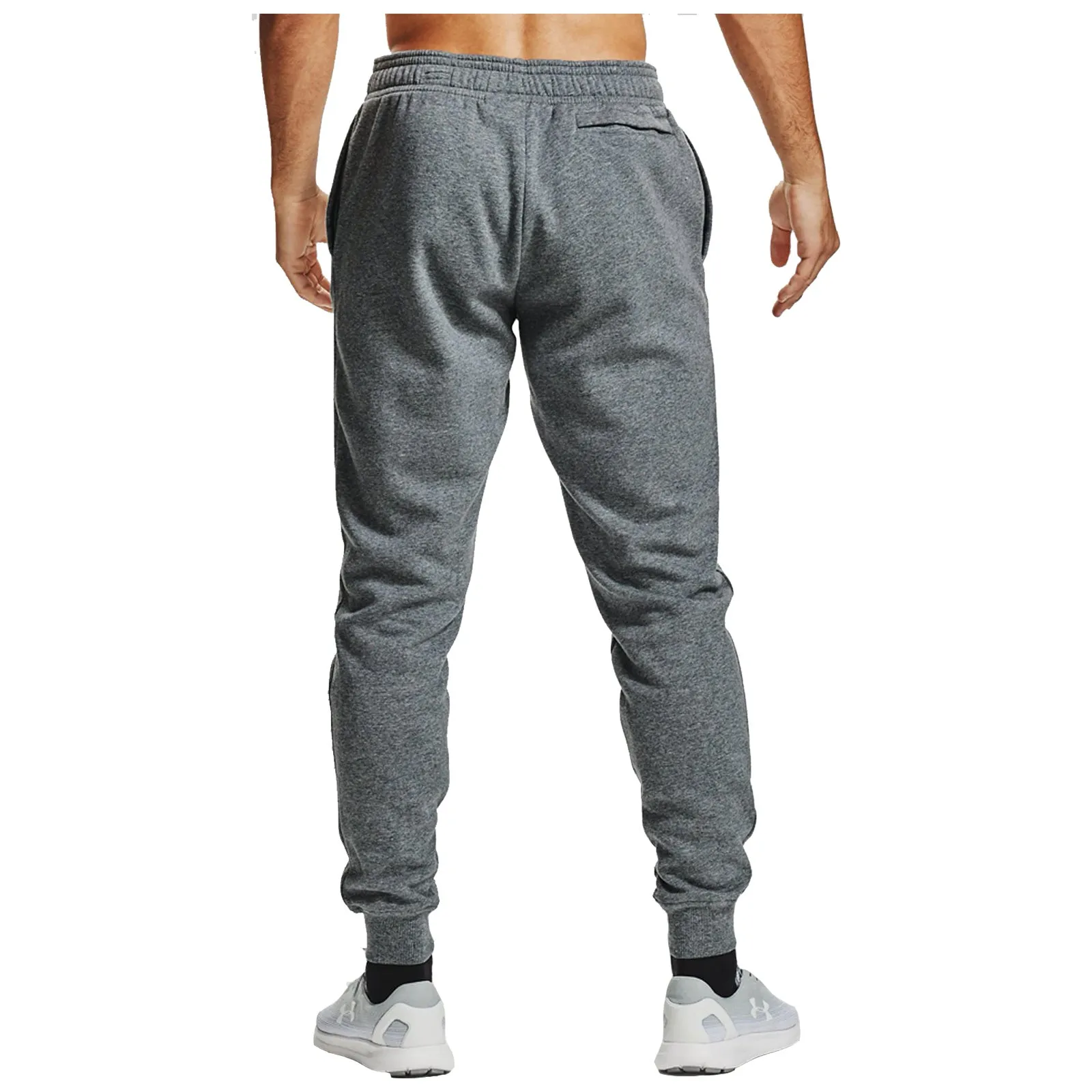 Under Armour Mens Rival Fleece Joggers