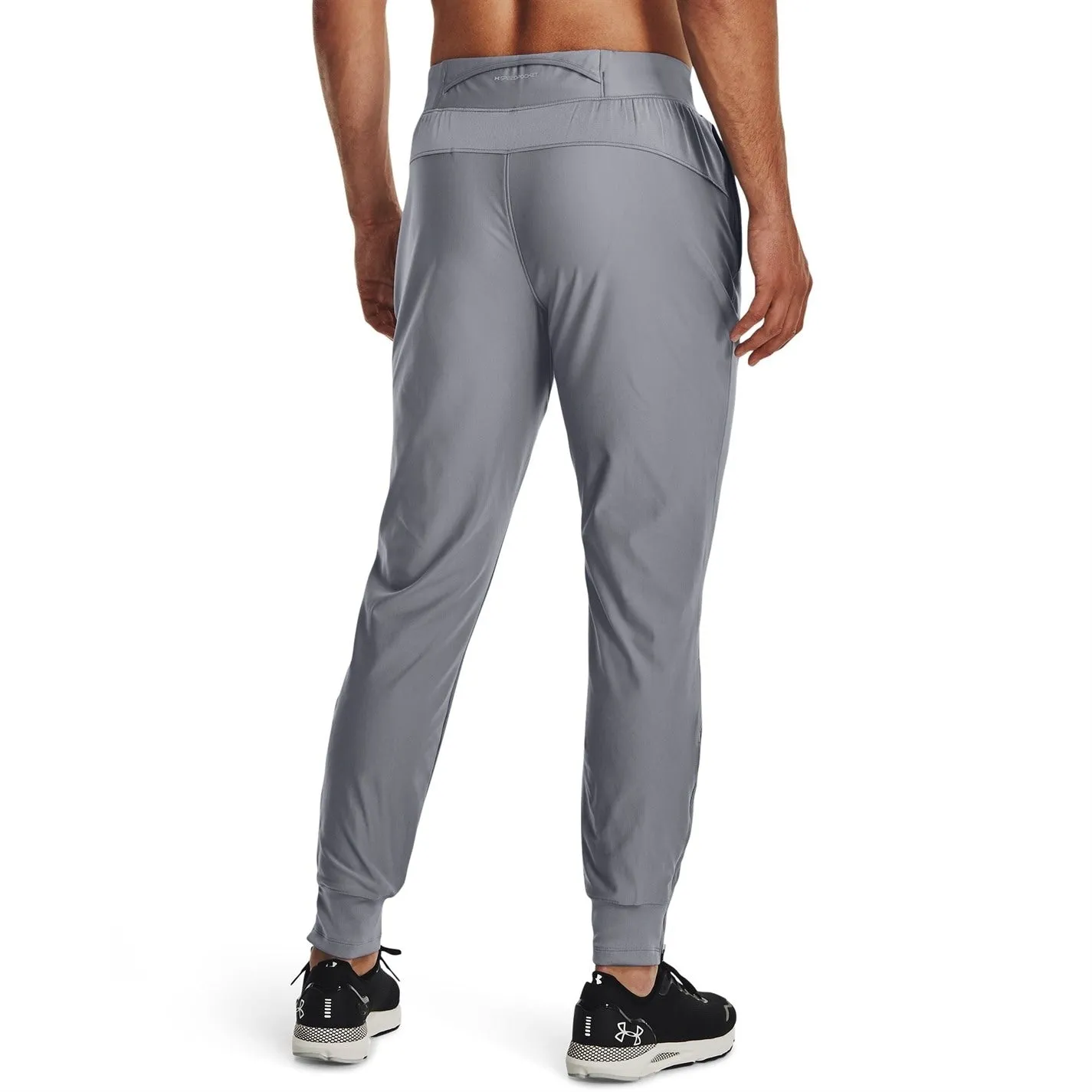 Under Armour Qualifier Run Elite Pants