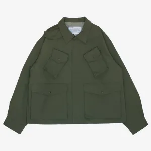 Uniform Bridge Canadian Fatigue Jacket