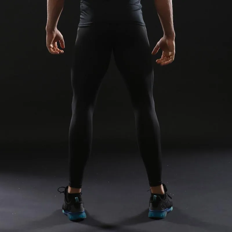 Universal BLACK Compression Leggings for Men