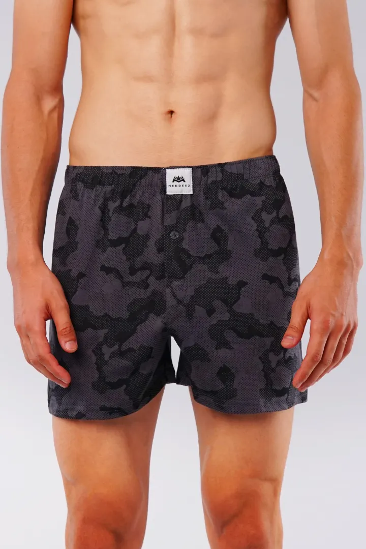 Urban Boxer Shorts