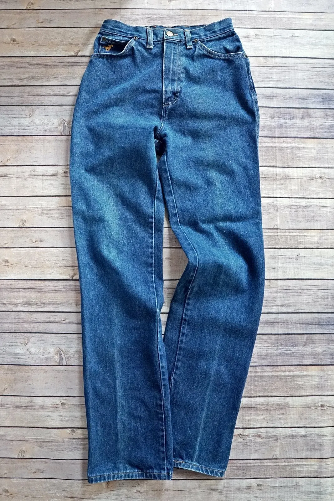 Vintage Wrangler Jeans - 27" Waist