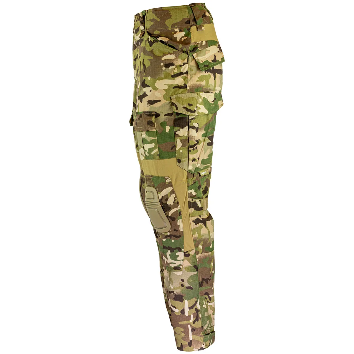 Viper Elite Trousers Gen2 VCam Camo