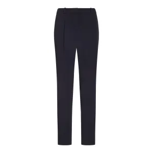 Women Tulara1 Trousers - Open Blue