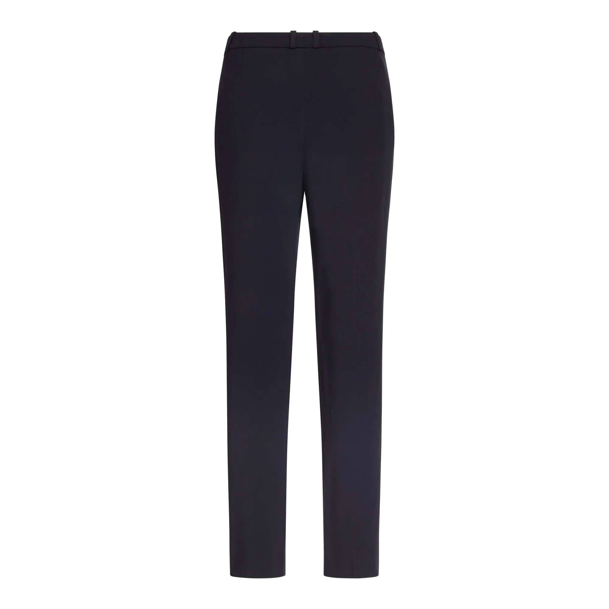 Women Tulara1 Trousers - Open Blue