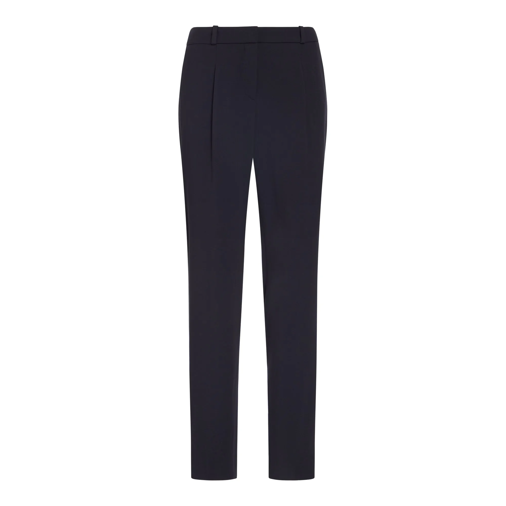 Women Tulara1 Trousers - Open Blue