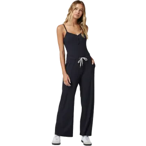 Women's Pose Jumpsuit