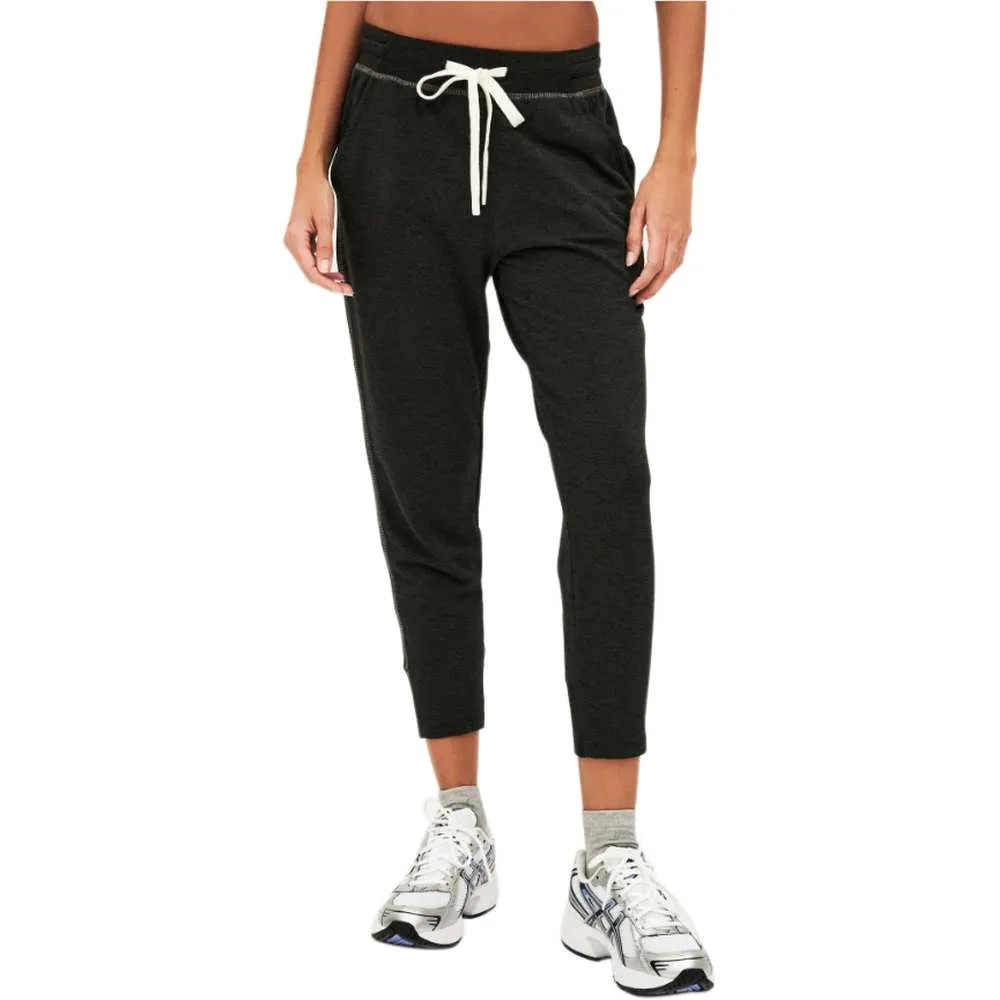 Women's Reena Fleece 7/8 Sweatpant