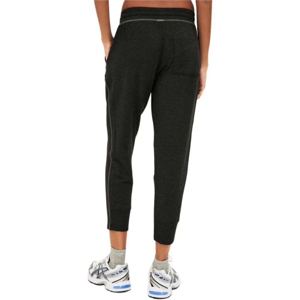 Women's Reena Fleece 7/8 Sweatpant