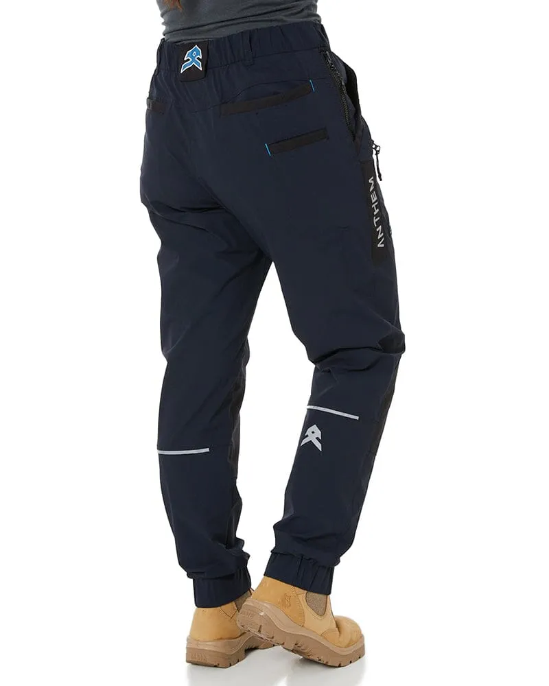 Womens Triumph Pant - Navy