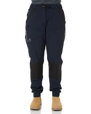 Womens Triumph Pant - Navy