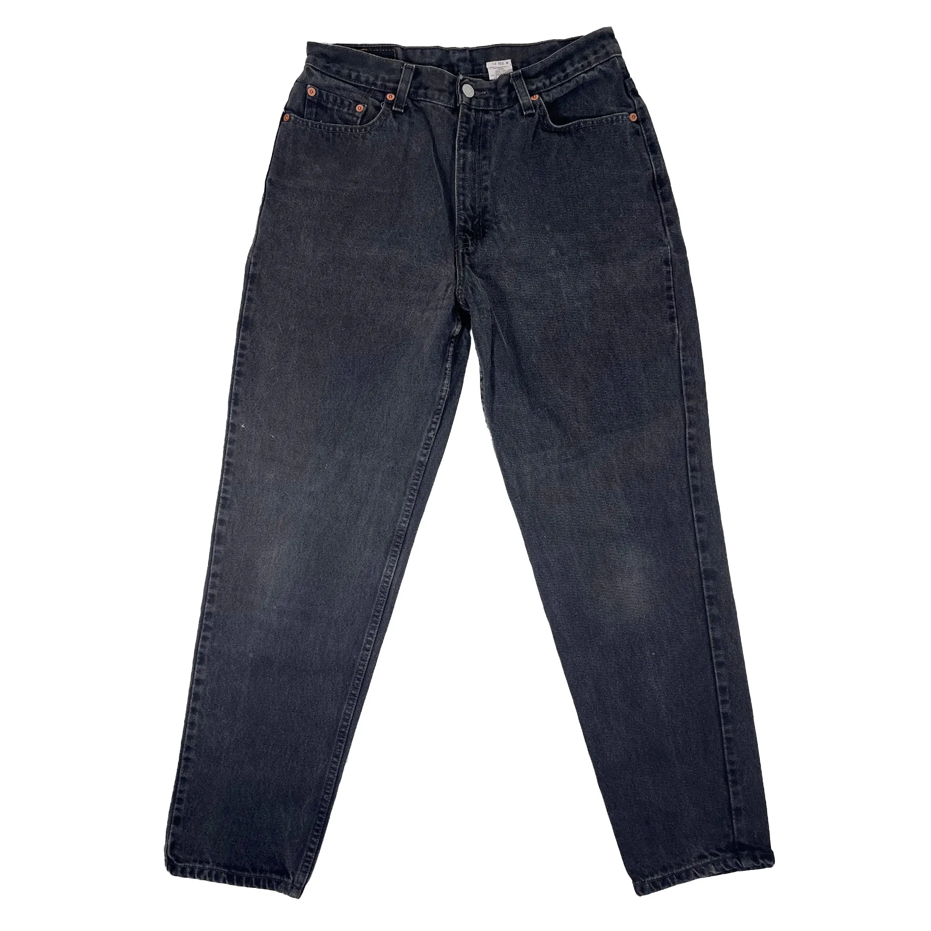 Women's Vintage Levi's 512 - LSSW27