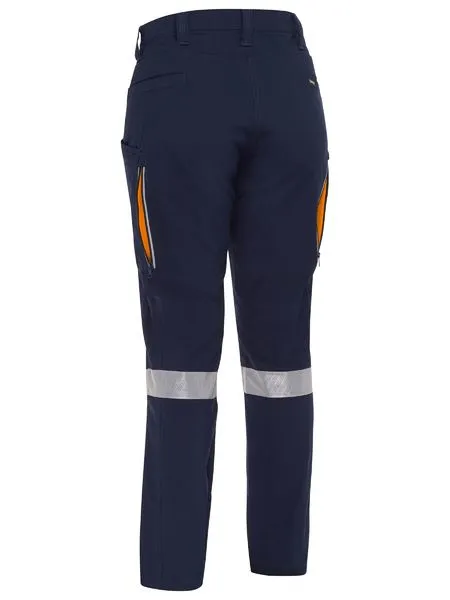 Women’s X Airflow Taped Vented Cargo Pant - BPCL6150T