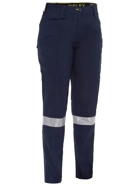 Women’s X Airflow Taped Vented Cargo Pant - BPCL6150T