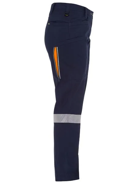 Women’s X Airflow Taped Vented Cargo Pant - BPCL6150T