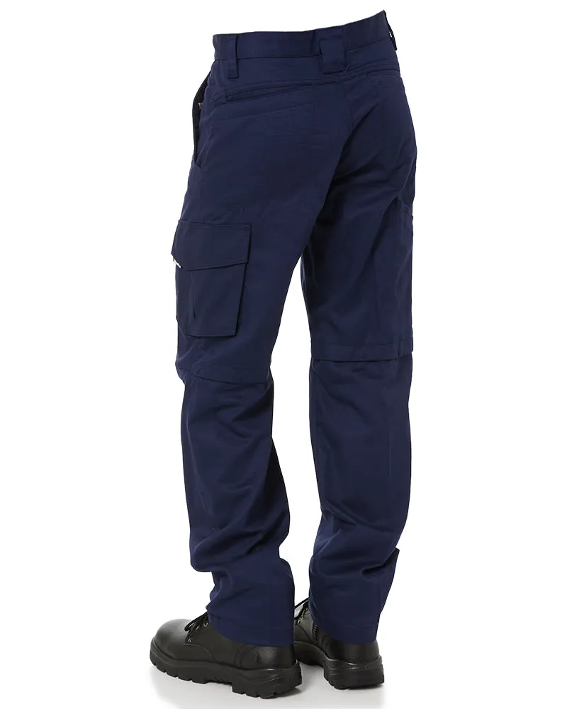 Work Cool 2 Pant - Navy