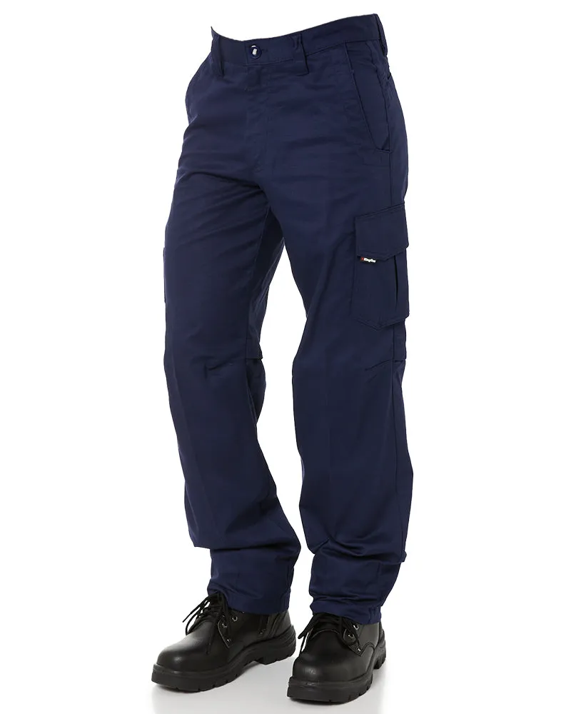 Work Cool 2 Pant - Navy