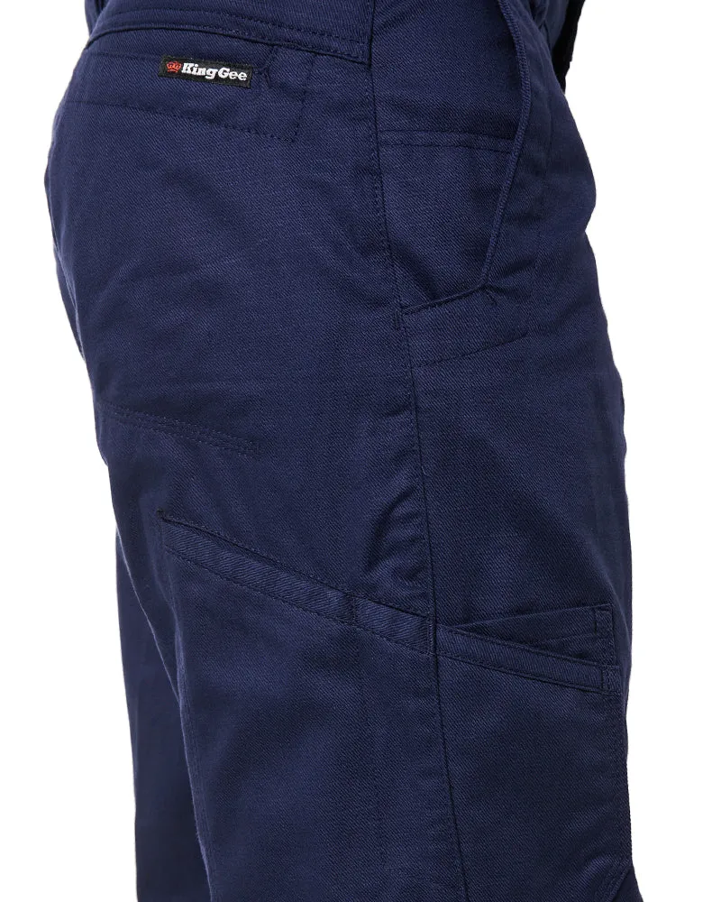 Work Cool 2 Pant - Navy