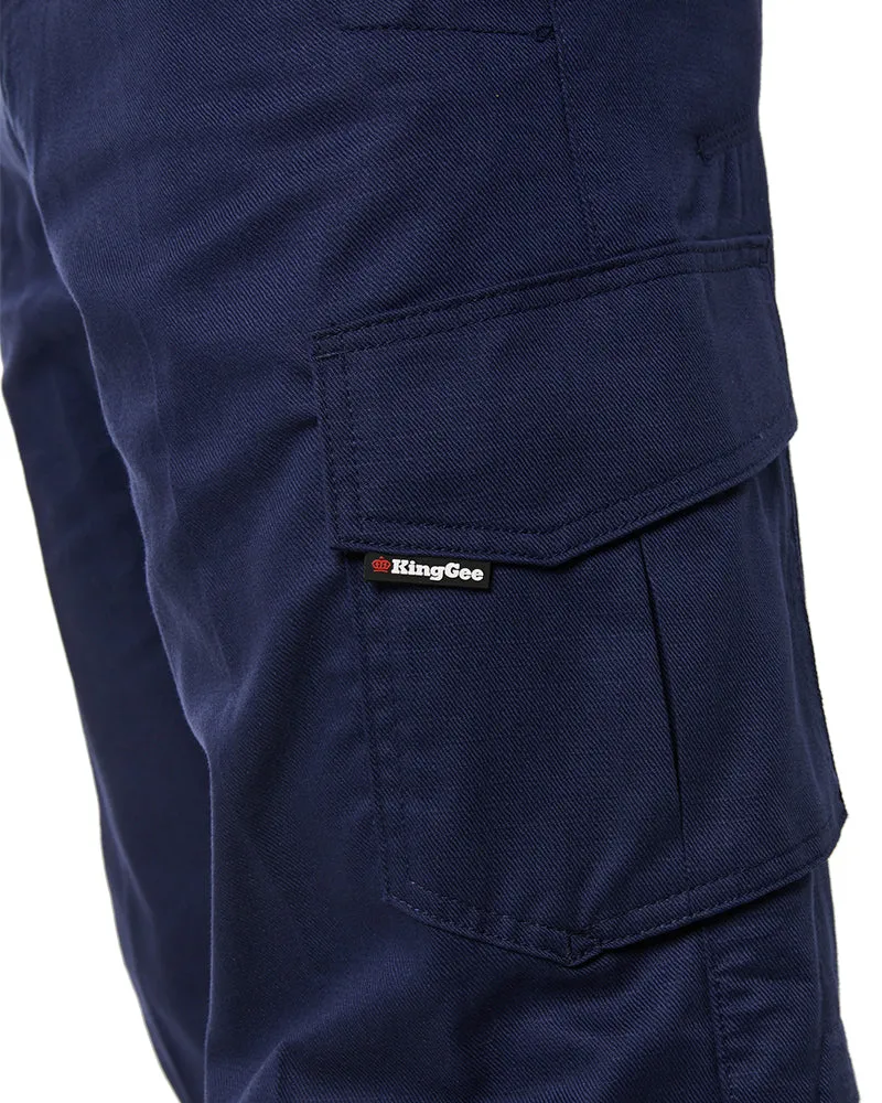 Work Cool 2 Pant - Navy