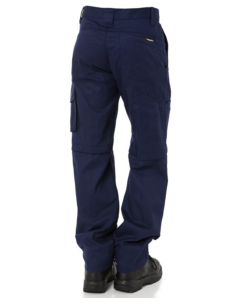 Work Cool 2 Pant - Navy